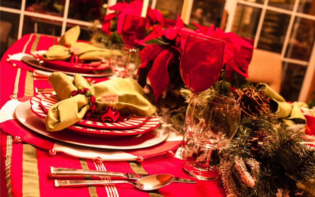 Cosa mangiare a cena il 24 dicembre: alcune idee per il Menù della Vigilia di Natale