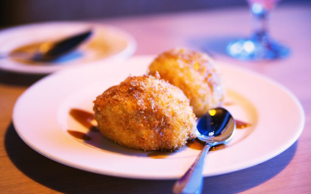 Crema Fritta