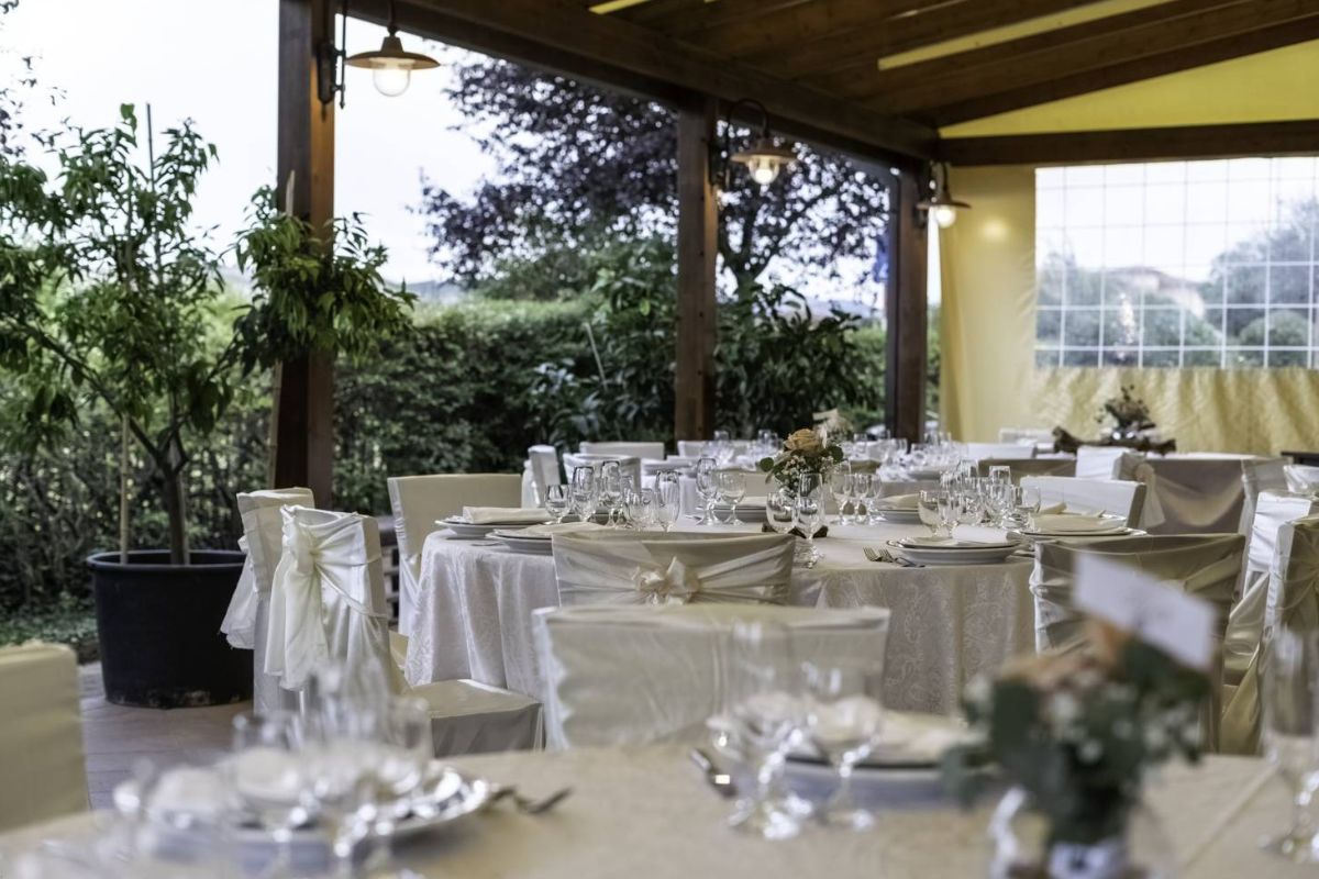 foto di ristorante il cavaliere