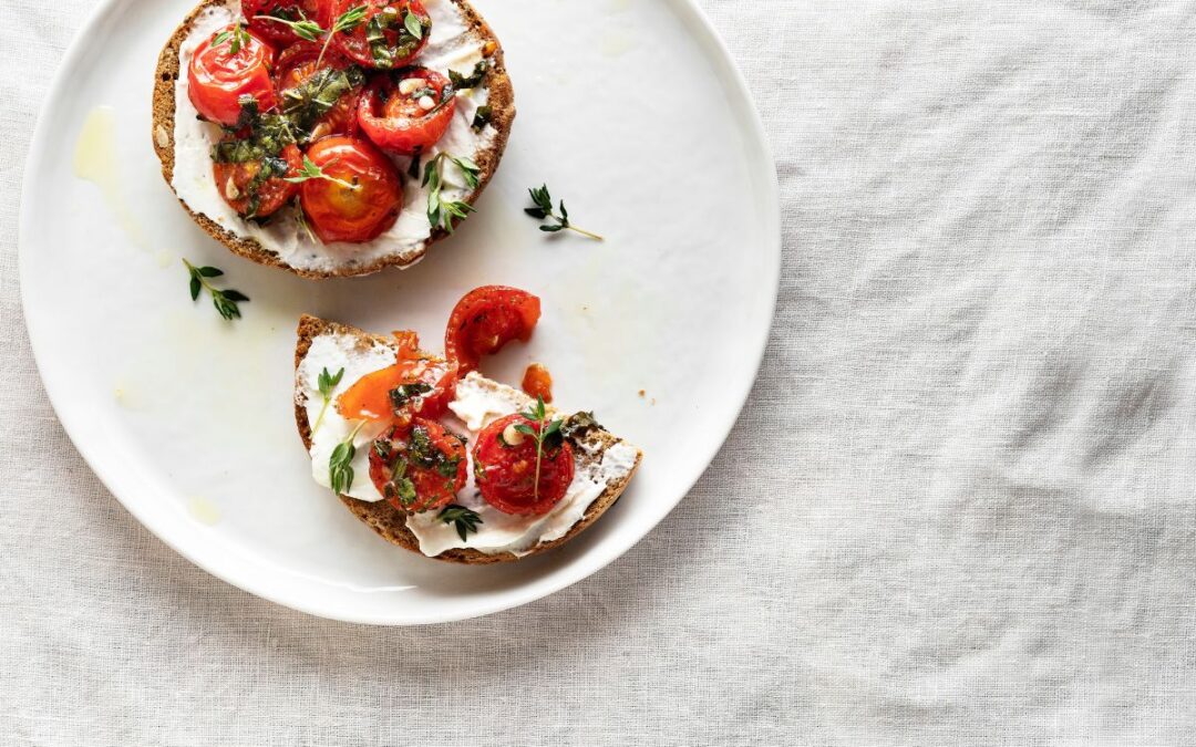 Bruschetta ricetta e idee creative per deliziare il palato