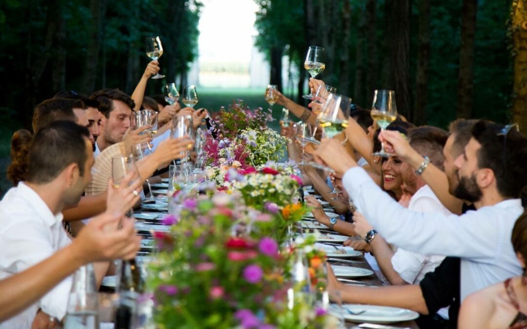 Menù Marchigiano per un Matrimonio