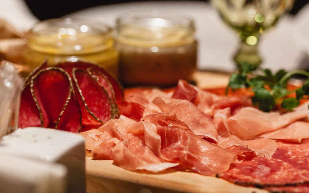 I Salumi del Montefeltro: Tradizione e Gusto