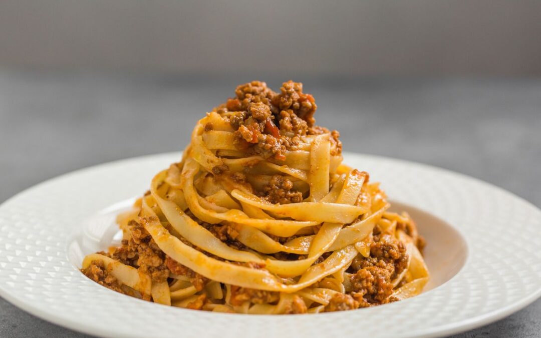 Ragù di Coniglio Marchigiano: Pilastro della Tradizione Regionale