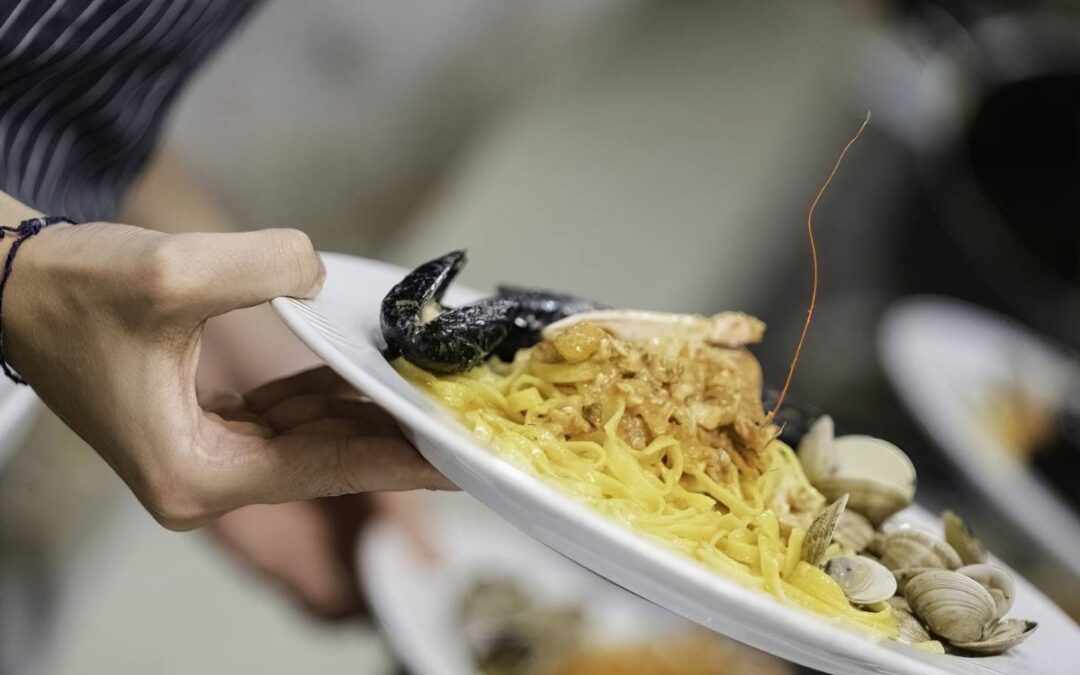 ristorante provincia di pesaro