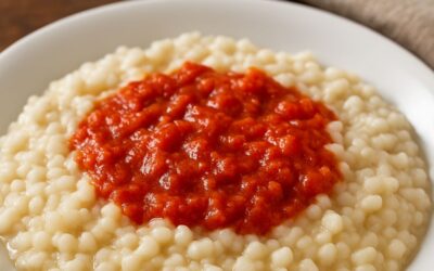 Frascarelli: il comfort food marchigiano da riscoprire