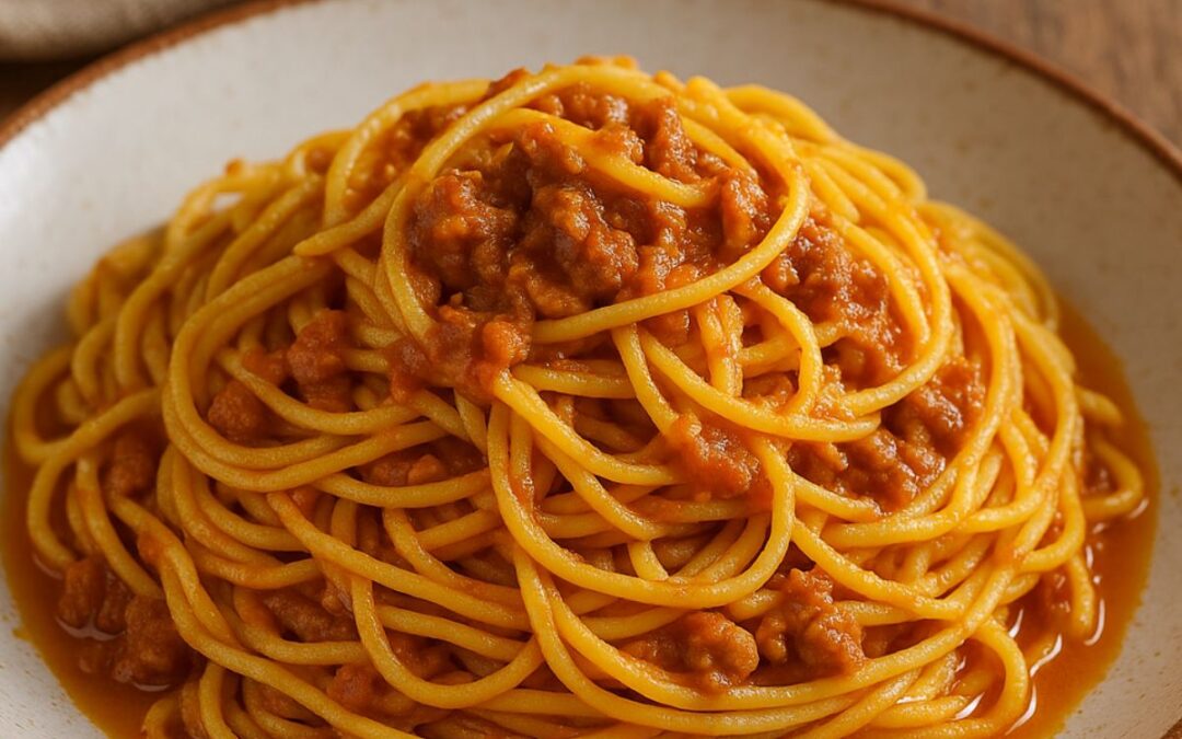 maccheroncini di campofilone