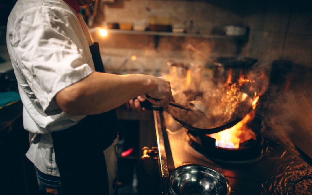 ristorante marchigiano
