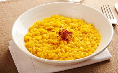 I segreti per cucinare un risotto perfetto ogni volta