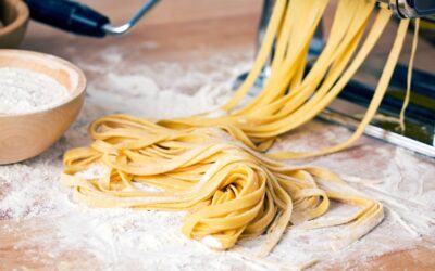 I segreti per una pasta fatta in casa perfetta come una volta
