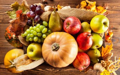 Perché puntare sulla stagionalità in cucina scegliendo prodotti locali