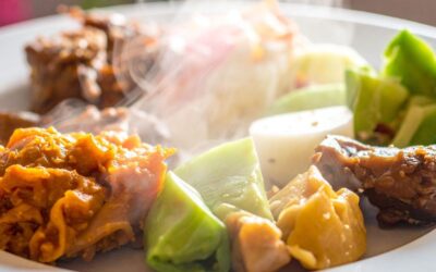 Cucina invernale: comfort food e piatti che scaldano il cuore