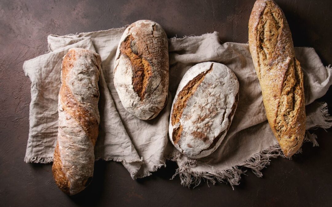 pane artigianale