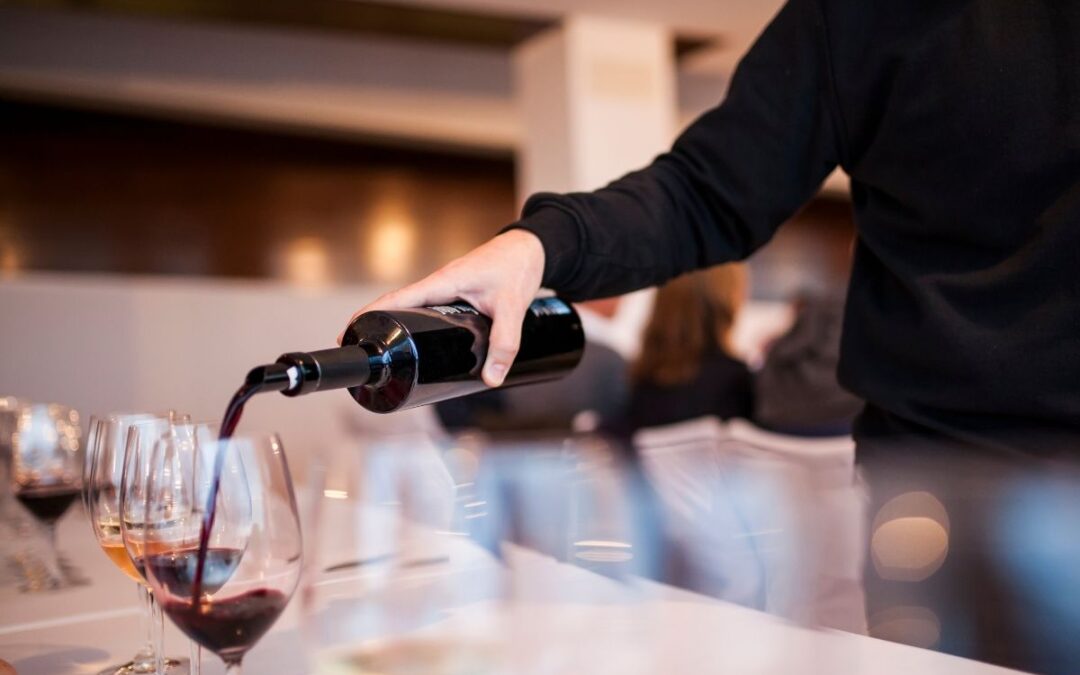degustazione vini