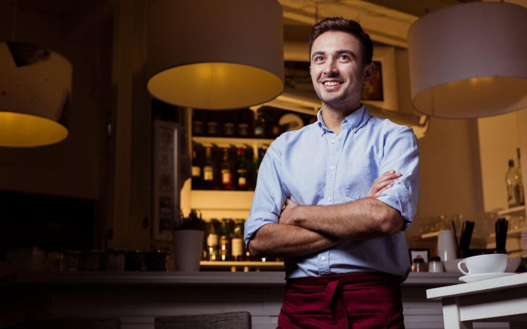 Perché il servizio è importante quanto la cucina in un ristorante di livello
