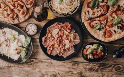 Il valore della semplicità nella cucina italiana di qualità