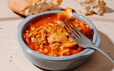 Perché alcune ricette non passano mai di moda