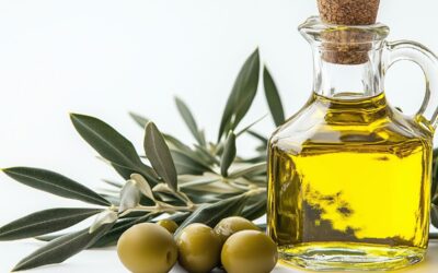 Come scegliere l’olio d’oliva perfetto per ogni piatto