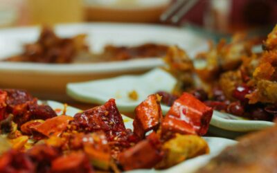 I segreti della cucina tradizionale marchigiana