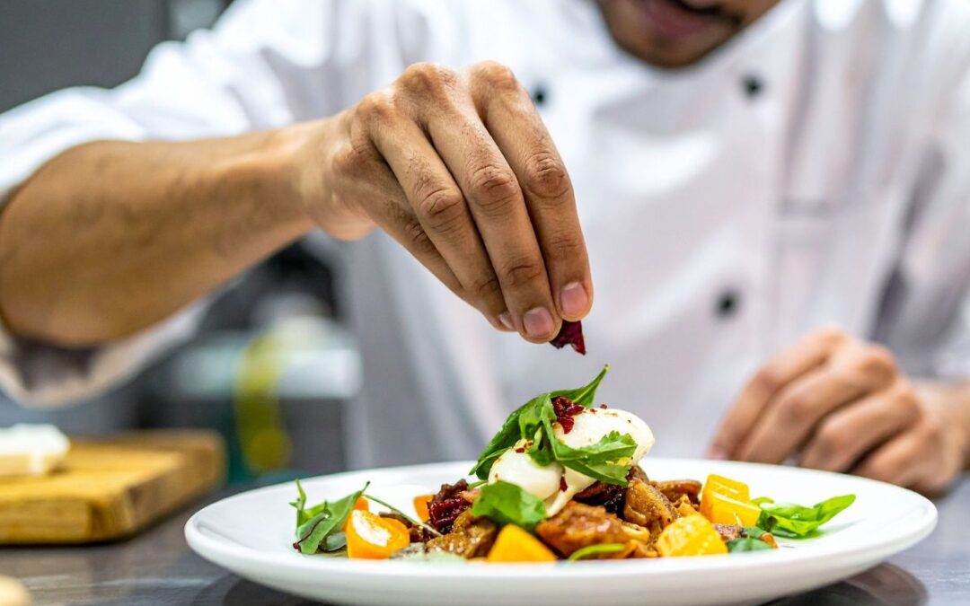 esperienza ristorante