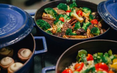 Cucina casalinga al ristorante: perché piace sempre di più
