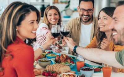 Dove organizzare un pranzo tra amici in provincia di Pesaro-Urbino