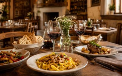 Sapori caserecci al ristorante: cosa cercano davvero i clienti
