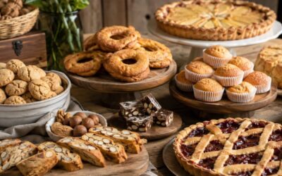 Dolci tradizionali marchigiani: specialità e curiosità da conoscere