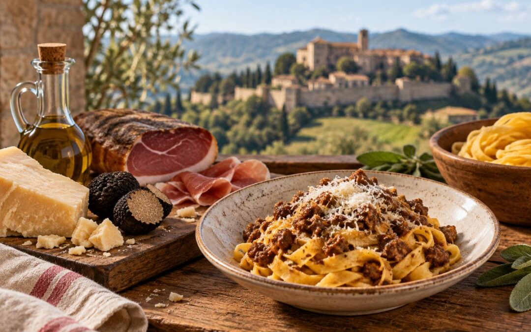 cucina del montefeltro